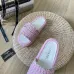 Chanel shoes for Women's Chanel slippers #999935297