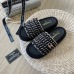 Chanel shoes for Women's Chanel slippers #999935299