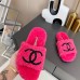 Chanel shoes for Women's Chanel slippers #9999924526