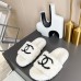 Chanel shoes for Women's Chanel slippers #9999924529
