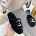 Chanel shoes for Women's Chanel slippers #9999924530