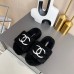 Chanel shoes for Women's Chanel slippers #9999924530