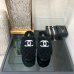 Chanel shoes for Women's Chanel slippers #9999925449
