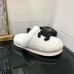 Chanel shoes for Women's Chanel slippers #9999925450