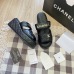 Chanel shoes for Women's Chanel slippers #9999925562