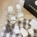 Chanel shoes for Women's Chanel slippers #9999925563
