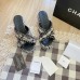 Chanel shoes for Women's Chanel slippers #9999925566