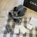 Chanel shoes for Women's Chanel slippers #9999925566