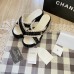 Chanel shoes for Women's Chanel slippers #9999925567