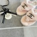 Chanel shoes for Women's Chanel slippers #9999927592