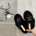 Chanel shoes for Women's Chanel slippers #9999927595