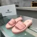 Chanel shoes for Women's Chanel slippers #9999932075