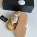 Chanel shoes for Women's Chanel slippers #9999932766