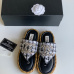 Chanel shoes for Women's Chanel slippers #9999932766