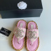 Chanel shoes for Women's Chanel slippers #9999932766