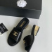 Chanel shoes for Women's Chanel slippers #9999932769