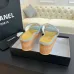 Chanel shoes for Women's Chanel slippers #B35987