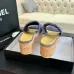 Chanel shoes for Women's Chanel slippers #B35987