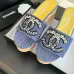 Chanel shoes for Women's Chanel slippers #B35987