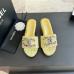 Chanel shoes for Women's Chanel slippers #B35988