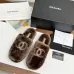 Chanel shoes for Women's Chanel slippers #B41281