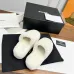 Chanel shoes for Women's Chanel slippers #B41283