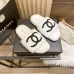 Chanel shoes for Women's Chanel slippers #B42375