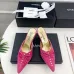 Chanel shoes for Women's Chanel slippers #B47566