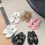 Chanel shoes for Women's Chanel slippers #B49631
