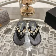 Chanel shoes for Women's Chanel slippers #B49994
