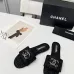 Chanel shoes for Women's Chanel slippers #B50393
