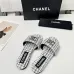 Chanel shoes for Women's Chanel slippers #B50394