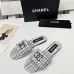Chanel shoes for Women's Chanel slippers #B50394