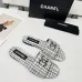 Chanel shoes for Women's Chanel slippers #B50394