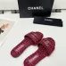 Chanel shoes for Women's Chanel slippers #B50395