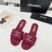 Chanel shoes for Women's Chanel slippers #B50395