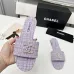 Chanel shoes for Women's Chanel slippers #B50396