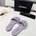 Chanel shoes for Women's Chanel slippers #B50396