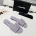 Chanel shoes for Women's Chanel slippers #B50396