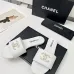 Chanel shoes for Women's Chanel slippers #B50397
