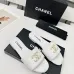 Chanel shoes for Women's Chanel slippers #B50397