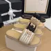 Chanel shoes for Women's Chanel slippers #B50613
