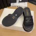 Chanel shoes for Women's Chanel slippers #B50613