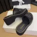 Chanel shoes for Women's Chanel slippers #B50613