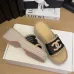 Chanel shoes for Women's Chanel slippers #B50613