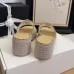 Chanel shoes for Women's Chanel slippers #B50613