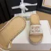 Chanel shoes for Women's Chanel slippers #B50613