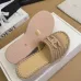 Chanel shoes for Women's Chanel slippers #B50613