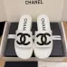 Chanel shoes for Women's Chanel slippers #B50634