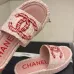 Chanel shoes for Women's Chanel slippers #B50634